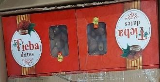 Hải sản & Trứng