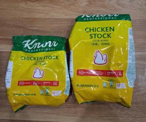 Nước cốt gà Knorr