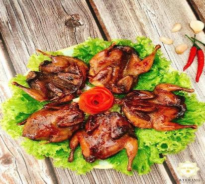 menu halal meat shop tháng 4 2026